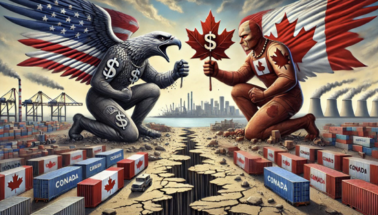 The Impact of Tariffs on Canadian Housing Markets